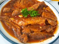 -老边饺子馆·东北菜(黄村店)