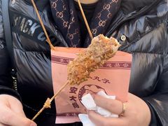 -郭老六臭豆腐(兰青街店)