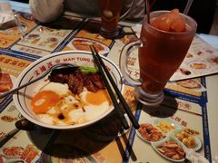 -文通冰室(东方宝泰店)
