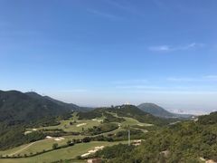 -东部华侨城