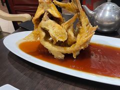 -老牌坊鲁菜名店(聊城美食岛店)