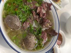 -辉程汤粉(沿江店)