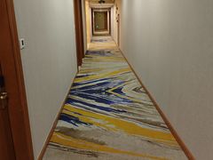 -维也纳酒店(广州南站汉溪长隆地铁站景区店)