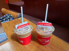 -人民咖啡馆(四行仓库店)