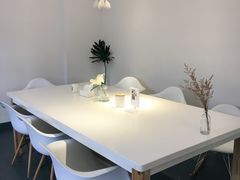餐具摆设-Local Coffee(和桂店)