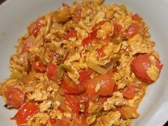 -吃饭皇帝大土家民族菜(正大广场店)