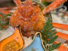 -Mr.Fish鱼鲜生海鲜放题(高德置地冬广场店)