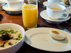 -广州富力君悦大酒店·凯菲厅