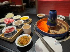 -咏江南·苏式火锅·苏州评弹(观前街店)