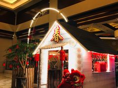 -无锡君来洲际酒店