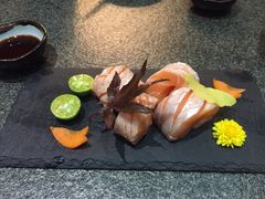 -隐鮨日料(北辰三角洲店)