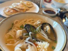 -宴悦海鲜餐厅·游水海鲜·牛排(亚龙湾瑞吉店)