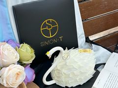 -西檬树SIMON·T轻奢蛋糕(大东方Max店)