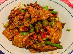 -荆九爷爆炒桥头三嫩(云南北路店)