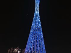 -广州塔