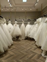 点击看大图 -33度婚纱礼服馆(仁和广场店)