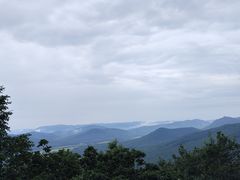 -帽儿山风景区