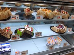 -卷们·现制生日蛋糕·蓝风车动物奶油(金源店)