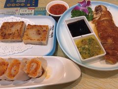 -香港威特瑞茶餐厅(小白楼音乐厅店)