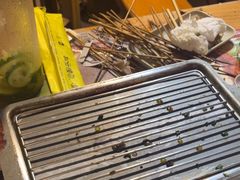 -木屋烧烤(白石洲店)
