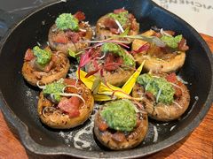 -一沙一城·岩烤牛扒(深圳首店)