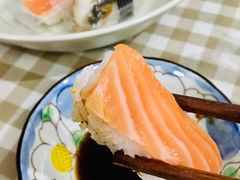 -池田寿司·4H鲜作(西直门凯德华联店)