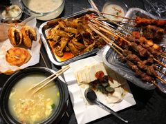 -买又大餐厅(福林里店)