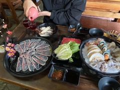 -丽江庭院之爱在路上(西单店)