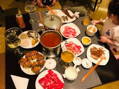 -大华锦绣假日酒店·锦味餐厅