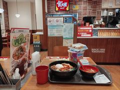 -食其家·牛丼咖喱(冠捷大厦店)