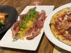 -安妮意大利餐厅(国贸店)