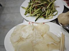 -三兴涮羊肉(荣安大街店)
