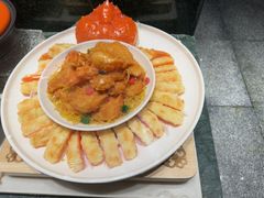 -国惠大酒楼(仓山万达店)