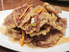 -西夏回族烧麦馆(牡丹街店)