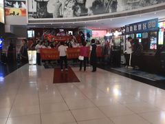 -金逸影城(中关村店)