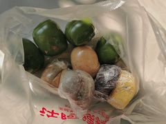 -许阿姨糕团店(南京总店)