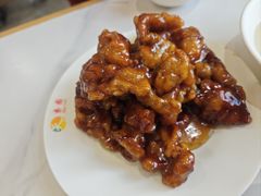 -杏园餐厅(西四北大街店)