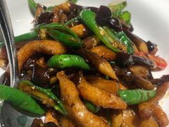 -飶香居(省博物馆店)