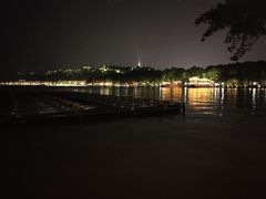 -西湖游船