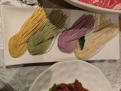 -ONE FULL 古董港式海鲜火锅