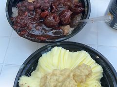 -小胖老味刨冰