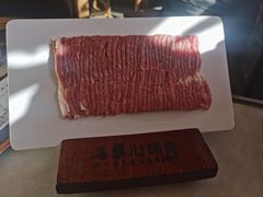 -牛街·马辈儿涮肉(牛街二店)
