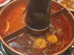 -咏江南·苏式火锅·苏州评弹(观前街店)