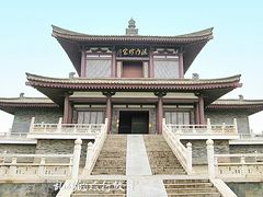 -法门文化景区