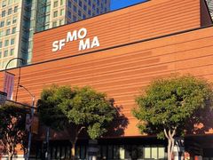 -旧金山现代艺术博物馆