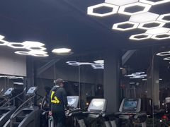 -VPsmart私教健身工作室(新华路旗舰店)