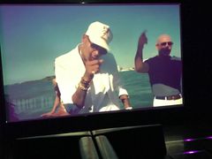 -V-SHOW KTV(济南概念店)