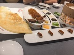 -阿庄新豫菜(航海东路店)