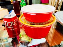 -大龙燚火锅(天钥桥路店)