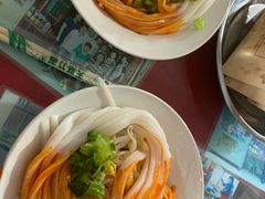 -吕家米皮